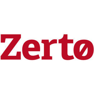 Main Image for Zerto Enterprise Replication - License To Use (LTU) - 1 Virtual Machine