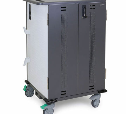 Main Image for Ergotron YES30 Adjusta Charging Cart, Pre-Wired