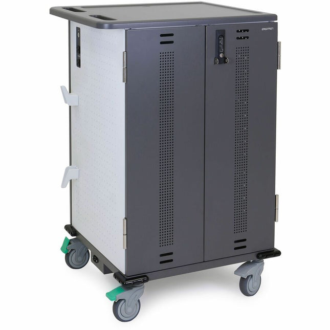 Main Image for Ergotron YES30 Adjusta Charging Cart, Pre-Wired