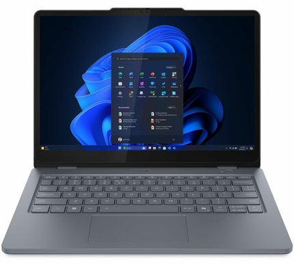 Main Image for Lenovo 13w Gen 3 83M9000DUS 13.3" Touchscreen Convertible 2 in 1 Notebook - WUXGA - 60 Hz - Intel Core 3 1st Gen 100U - 8 GB - 256 GB SSD - English Keyboard - Luna Gray