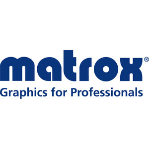 Main Image for Matrox Warranty/Support - Extended Warranty - 2 Year - Warranty