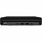 Main Image for HP Elite Mini 800 G9 Desktop Computer - Intel Core i5 12th Gen i5-12500T - 16 GB - 512 GB SSD - Desktop Mini