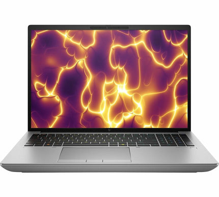 Main Image for HP ZBook 16 G11 16" Mobile Workstation - Intel Core i7 13th Gen i7-13850HX - 512 GB SSD