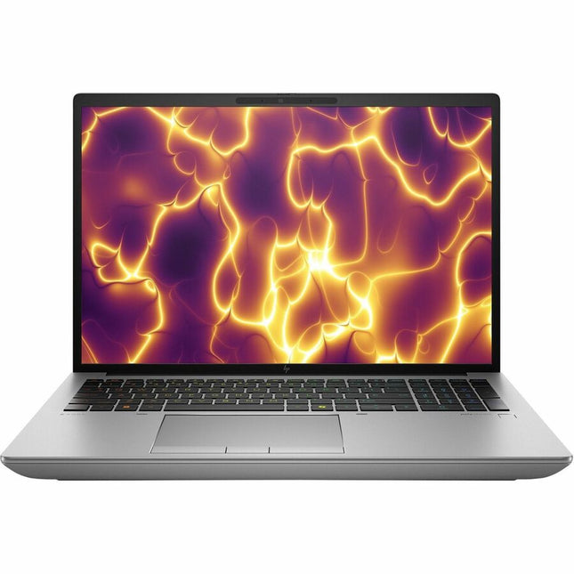 Main Image for HP ZBook 16 G11 16" Mobile Workstation - Intel Core i7 13th Gen i7-13850HX - 512 GB SSD