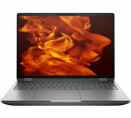 Main Image for HP ZBook Fury G1i 16" Mobile Workstation - Intel Core Ultra 7 2nd Gen 265HX - 512 GB SSD - Smart Card Reader