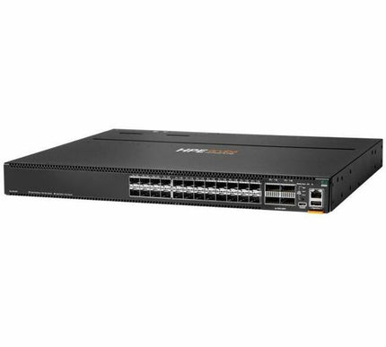 Main Image for Aruba CX 8100 24XF4C Ethernet Switch