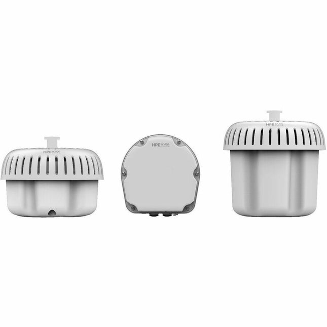 Main Image for Aruba AP-575 Dual Band Wi-Fi 6 IEEE 802.11 a/b/g/n/ac/ax 4.80 Gbit/s Wireless Access Point - Outdoor