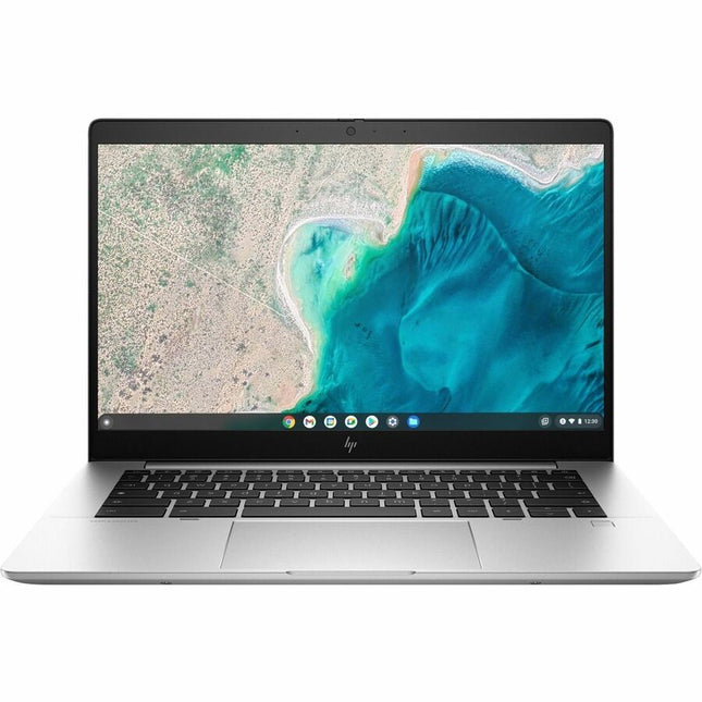 Main Image for HP Elite c640 G3 Chromebook Enterprise 14" Chromebook - 60 Hz - Intel Core i5 12th Gen i5-1245U - 16 GB - 256 GB SSD