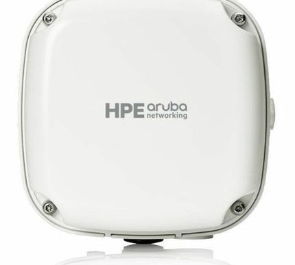 Main Image for Aruba AP-567EX Dual Band Wi-Fi 6 IEEE 802.11 a/b/g/n/ac/ax 1.49 Gbit/s Wireless Access Point - Outdoor - Yes