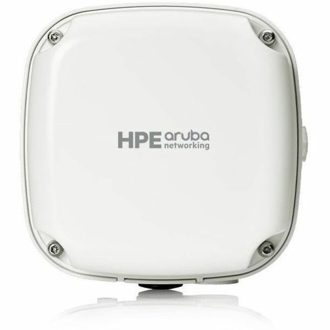 Main Image for Aruba AP-567EX Dual Band Wi-Fi 6 IEEE 802.11 a/b/g/n/ac/ax 1.49 Gbit/s Wireless Access Point - Outdoor - Yes