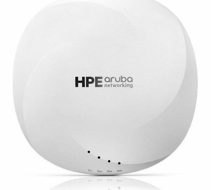 Main Image for Aruba AP-655 Tri Band Wi-Fi 6E IEEE 802.11 a/b/g/n/ac/ax 7.80 Gbit/s Wireless Access Point - Indoor - Yes