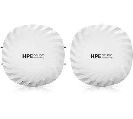 Main Image for Aruba AP-735 Tri Band Wi-Fi 7 IEEE 802.11 a/b/g/n/ac/ax/be 9.30 Gbit/s Wireless Access Point - Indoor