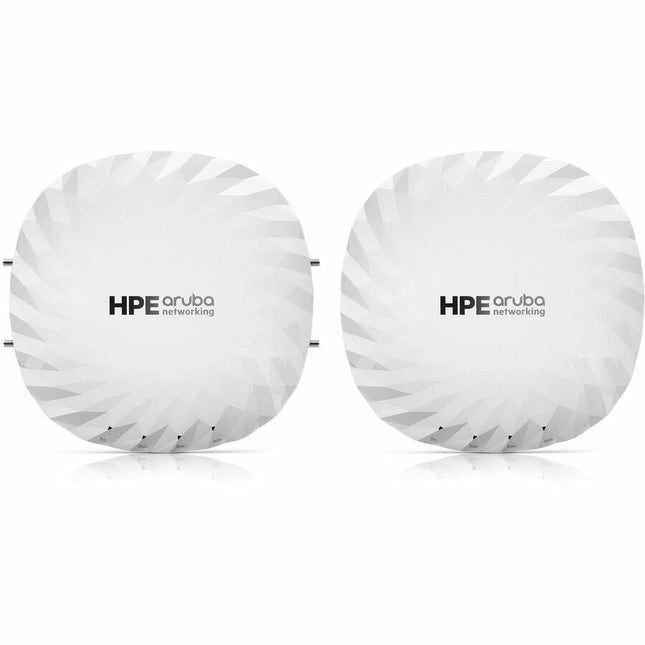 Main Image for Aruba AP-735 Tri Band Wi-Fi 7 IEEE 802.11 a/b/g/n/ac/ax/be 9.30 Gbit/s Wireless Access Point - Indoor