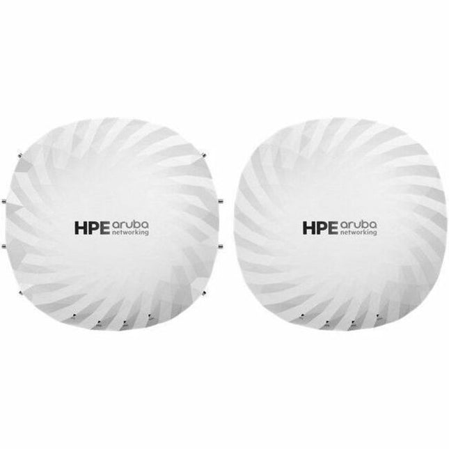 Main Image for Aruba AP-755 Tri Band Wi-Fi 7 IEEE 802.11a/b/g/n/ac/ax/be/az/mc 18.70 Gbit/s Wireless Access Point - Indoor