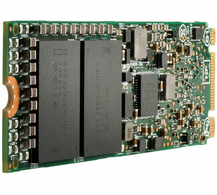 Main Image for HPE PE9010 960 GB Solid State Drive - M.2 2280 Internal - PCI Express NVMe (PCI Express NVMe 4.0) - Read Intensive