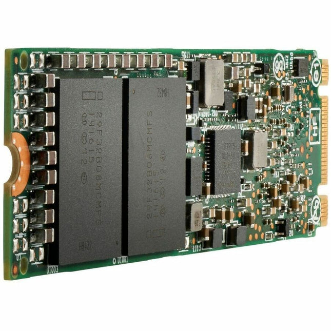 Main Image for HPE PE9010 960 GB Solid State Drive - M.2 2280 Internal - PCI Express NVMe (PCI Express NVMe 4.0) - Read Intensive