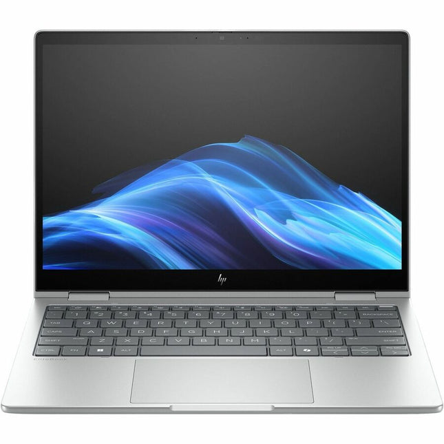 Main Image for HP EliteBook 8 Flip G1i 13.3" Touchscreen Convertible 2 in 1 Notebook - WUXGA - 60 Hz - Intel Core Ultra 5 2nd Gen 235U - 16 GB - 512 GB SSD