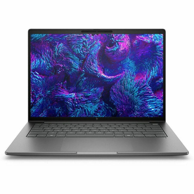 Main Image for HP ZBook 8 G1i 14" Mobile Workstation - Intel Core Ultra 5 Series 2 235U - 32 GB - 512 GB SSD