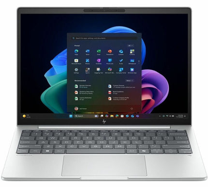 Main Image for HP EliteBook 8 G1a 13.3" Notebook - WUXGA - 60 Hz - AMD Ryzen AI 7 PRO 350 - 512 GB SSD