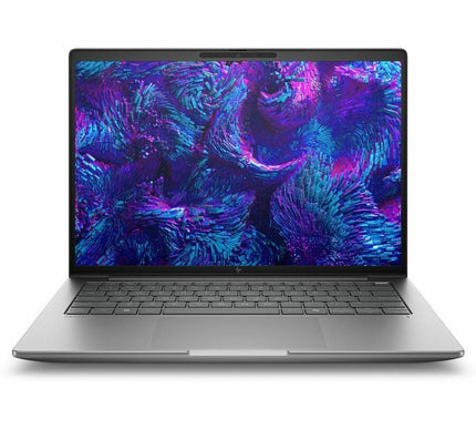 Main Image for HP ZBook 8 G1i 14" Mobile Workstation - Intel Core Ultra 7 Series 2 265H - 32 GB - 256 GB SSD