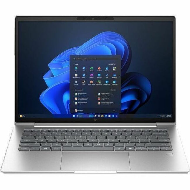 Main Image for HP EliteBook 6 G1i 16" Notebook - Intel Core Ultra 5 2nd Gen 235U - 16 GB - 256 GB SSD