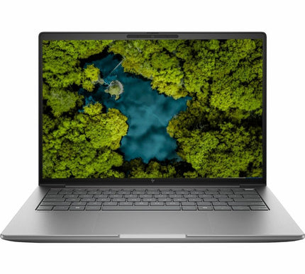 Main Image for HP ZBook 8 G1i 14" Mobile Workstation - Intel Core Ultra 7 Series 2 265H - 32 GB - 512 GB SSD