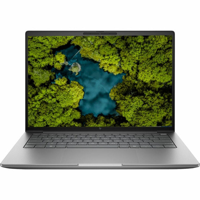 Main Image for HP ZBook 8 G1i 14" Mobile Workstation - Intel Core Ultra 7 Series 2 265H - 32 GB - 512 GB SSD