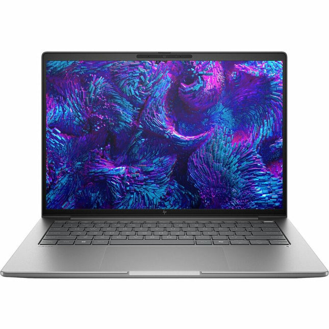 Main Image for HP ZBook 8 G1i 14" Mobile Workstation - Intel Core Ultra 7 2nd Gen 265U - 16 GB - 256 GB SSD