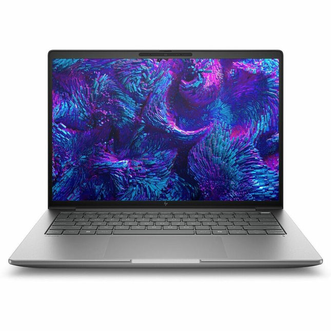 Main Image for HP ZBook 8 G1i 14" Mobile Workstation - Intel Core Ultra 7 Series 2 265U - 64 GB - 1 TB SSD