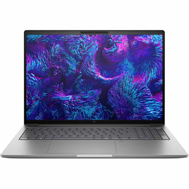 Main Image for HP ZBook 8 G1i 16" Mobile Workstation - Intel Core Ultra 7 Series 2 265U - 32 GB - 1 TB SSD