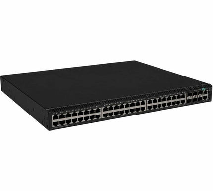 Main Image for HPE Comware Switch 48p 10M/100M/1G 6p SFP28 10G/25G 5150HI