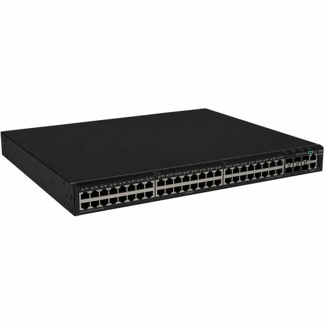 Main Image for HPE Comware Switch 48p 10M/100M/1G 6p SFP28 10G/25G 5150HI