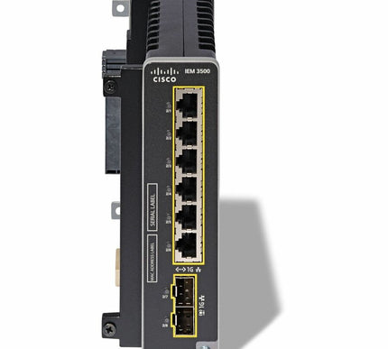 Main Image for Cisco Expansion Module