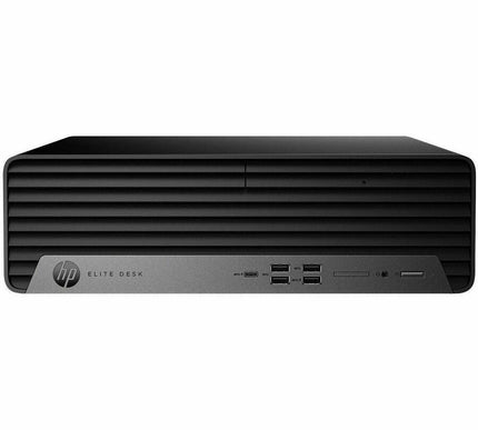 Main Image for HP Elite 805 G9 Desktop Computer - AMD Ryzen 5 8500G - 16 GB - 512 GB SSD - Small Form Factor
