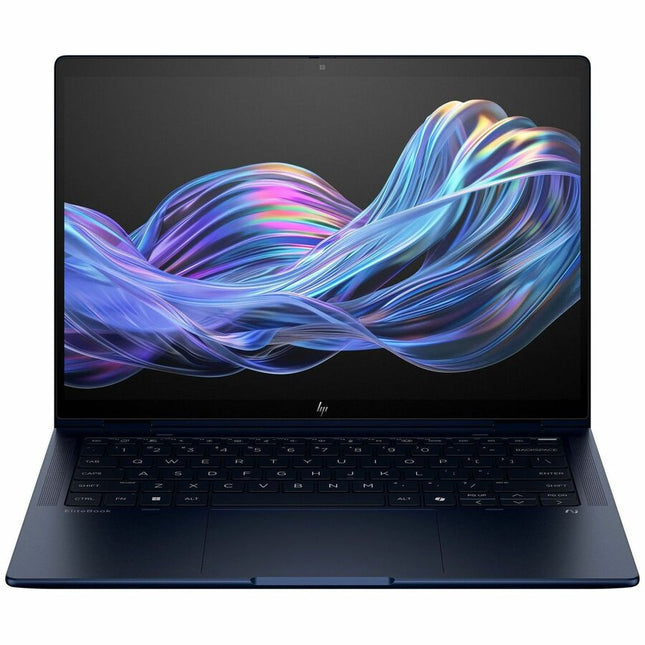 Main Image for HP EliteBook X Flip G1i 14" Touchscreen Convertible 2 in 1 Notebook - Intel Core Ultra 7 Series 2 268V - 32 GB - 1 TB SSD