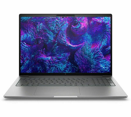Main Image for HP ZBook 8 G1i 16" Mobile Workstation - Intel Core Ultra 7 Series 2 265H - 32 GB - 256 GB SSD