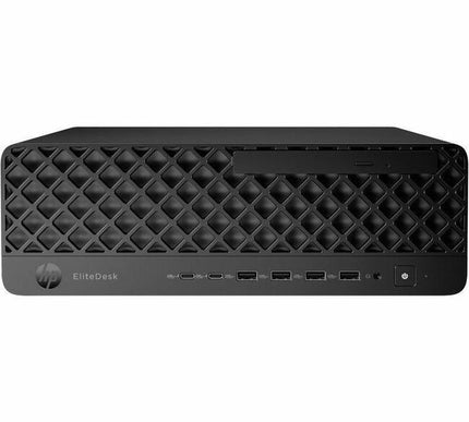 Main Image for HP EliteDesk 8 G1i Desktop Computer - Intel Core Ultra 5 2nd Gen 235 - 16 GB - 512 GB SSD - Small Form Factor