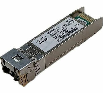 Main Image for Cisco SFP56 Module
