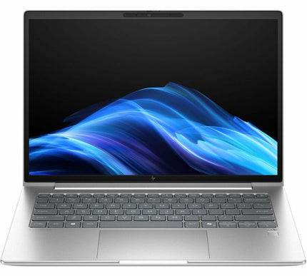 Main Image for HP EliteBook 6 G1a 14" Notebook - AMD Ryzen 5 PRO Ryzen PRO 200 Series 230 - 16 GB - 512 GB SSD