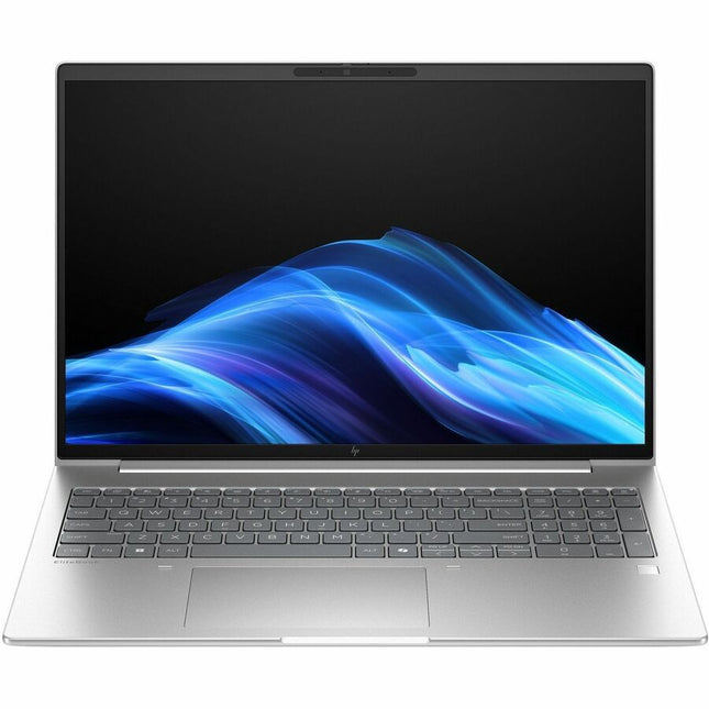 Main Image for HP EliteBook 6 G1a 16" Notebook - AMD Ryzen 5 PRO Ryzen PRO 200 Series 230 - 16 GB - 512 GB SSD