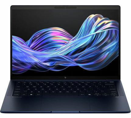 Main Image for HP EliteBook X G1i 14" Notebook - 5G - Intel Core Ultra 7 266V - 16 GB - 256 GB SSD