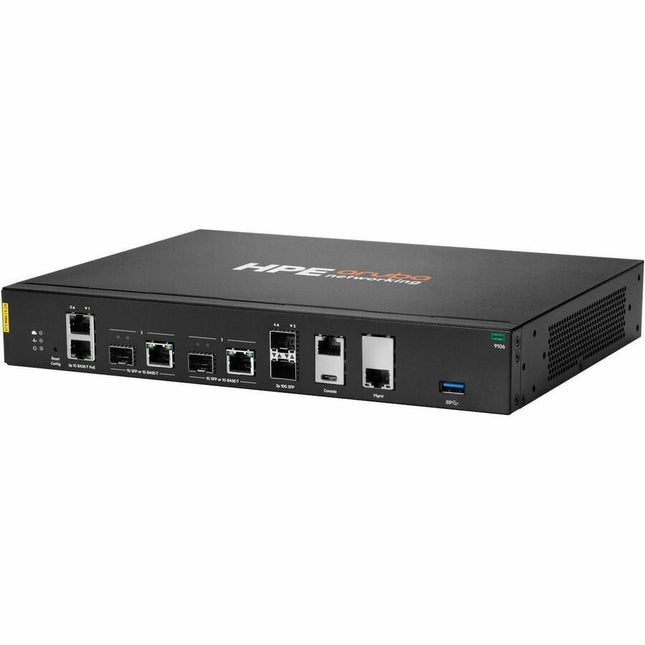 Main Image for Aruba 9106 Router