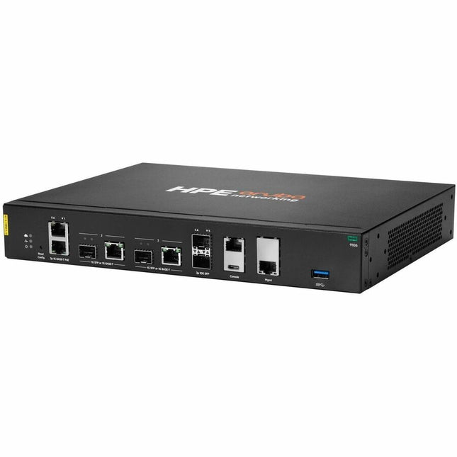 Main Image for Aruba 9106 Router