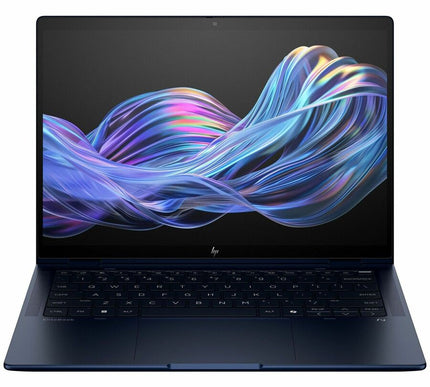 Main Image for HP EliteBook X Flip G1i 14" Touchscreen Convertible 2 in 1 Notebook - Intel Core Ultra 7 Series 2 256V - 16 GB - 512 GB SSD