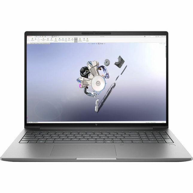 Main Image for HP ZBook X G1i 16" Mobile Workstation - Intel Core Ultra 7 2nd Gen 265H - 32 GB - 512 GB SSD