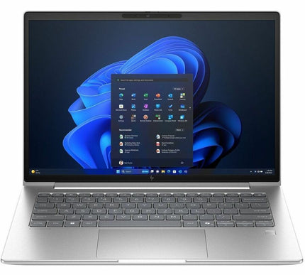 Main Image for HP EliteBook 6 G1a 14" Notebook - AMD Ryzen 5 PRO 230 - 16 GB - 256 GB SSD