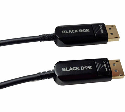 Main Image for Black Box DisplayPort 1.4 Active Optical Cable (AOC) - 8K60, 32.4 Gbps