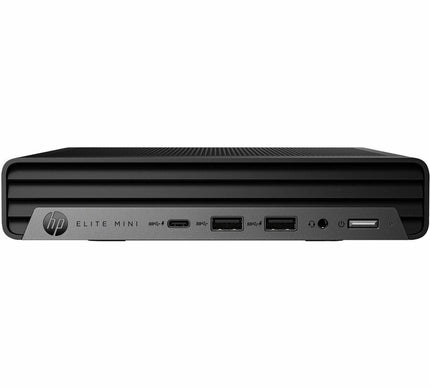 Main Image for HP Elite Mini 805 G8 Desktop Computer - AMD Ryzen 5 PRO 5650G - 32 GB - 512 GB SSD - Desktop Mini
