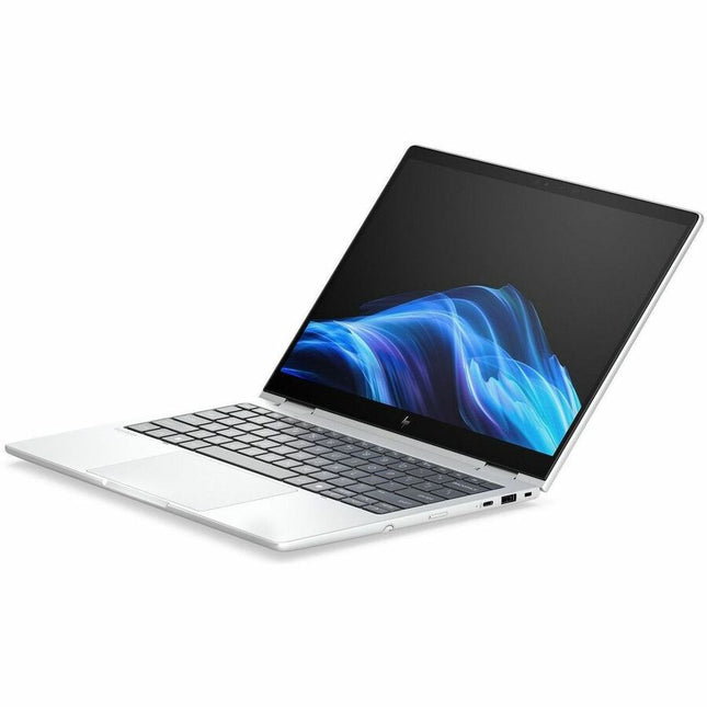 Main Image for HP EliteBook 8 Flip G1i 13.3" Touchscreen Convertible 2 in 1 Notebook - WUXGA - 60 Hz - Intel Core Ultra 5 2nd Gen 235U - 32 GB - 256 GB SSD