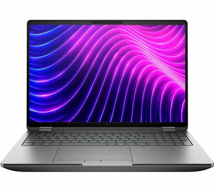 Main Image for HP ZBook Fury G1i 16" Mobile Workstation - Intel Core Ultra 9 Series 2 285HX - 64 GB - 1 TB SSD - Smart Card Reader